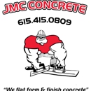 JMC Concrete - Driveway Contractors