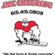 JMC Concrete