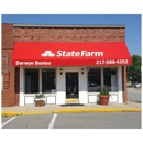 Boston, Darwyn, AGT - Homeowners Insurance