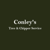 Conley's Tree & Chipper Service gallery