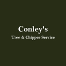 Conley's Tree & Chipper Service - Tree Service