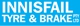 Innisfail Tyre & Brake Pty Ltd - Tyres