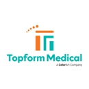 Topform Medical - Printing Services-Commercial