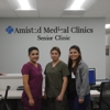 Ajayg Meka Md Inc. Amistad Clinic gallery