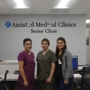 Ajayg Meka MD Inc Amistad Clinic