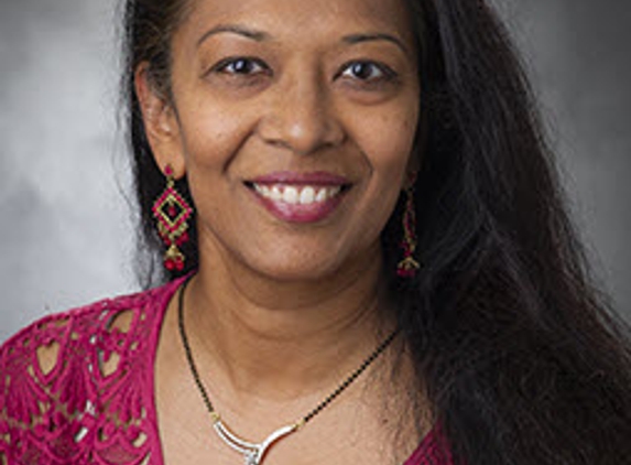 Dr. Vanita V Gupta, MD - Elgin, IL