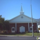 First Southern Baptist Church