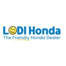 Lodi Honda - New Car Dealers