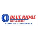 Blue Ridge Tire & Brake - Brake Repair