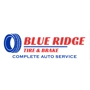 Blue Ridge Tire & Brake