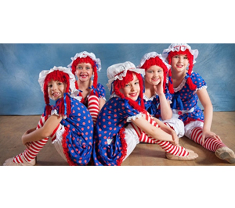 The Theatre Factory - Tingalpa, QLD. Brisbane Dancing Lessons