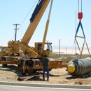 Get Hooked Crane Service - Crane Service