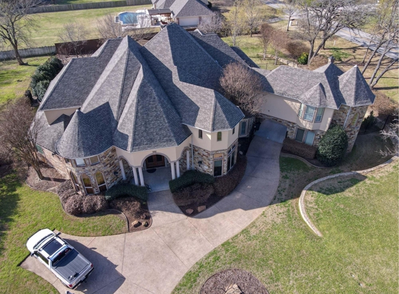 3:16 Roofing and Construction - Keller, TX