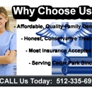 Blackwell II, Richard C, DDS - Dentists