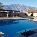 Desert Rain Spa Hotel - Health Clubs