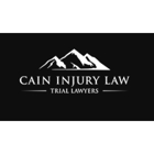 Cain Injury Law