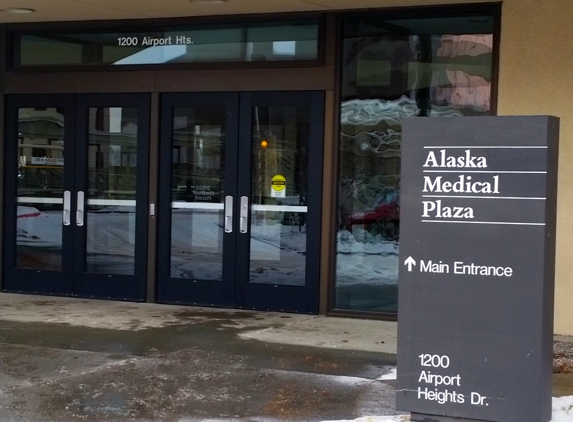 Laser Precision Spine Surgery - Anchorage, AK