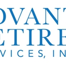 Advantage Retirement Services - Financing Consultants