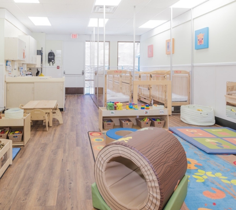 Mission Viejo KinderCare - Mission Viejo, CA