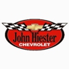 John Hiester Chevrolet gallery