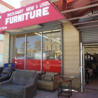 Rockaway New & Used Furniture