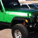 Smitty's Body Shop - Automobile Body Repairing & Painting