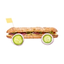 Pret A Manger - Coffee Shops
