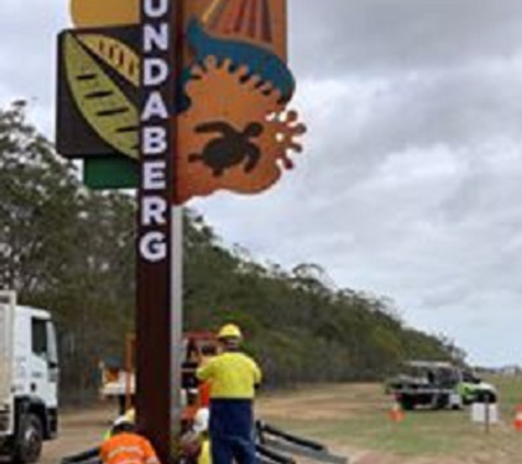 SignMax Bundaberg - Kensington, QLD