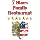 7 Stars Family Restaurant - Clear Lake