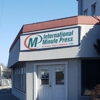 International Minute Press gallery