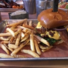 Smokehouse Tailgate Grill