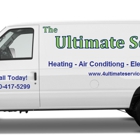 Ultimate HVAC & Electrical