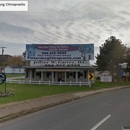 Parkersburg Chiropractic - Chiropractors & Chiropractic Services