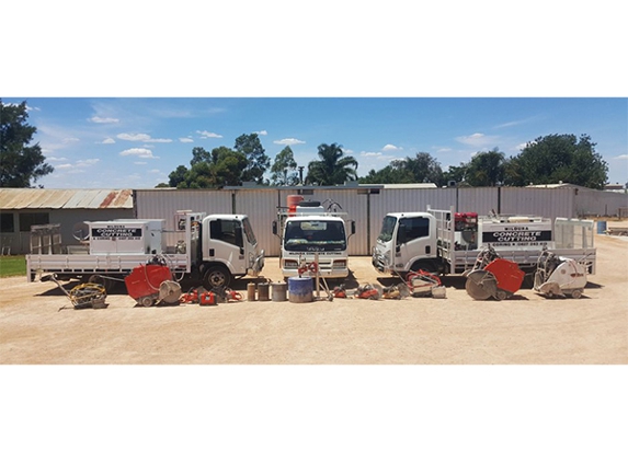 Mildura Concrete Cutting & Coring - Mildura, VIC