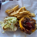 RG Burger & Grill - Hamburgers & Hot Dogs