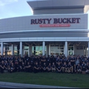 Rusty Bucket Restaurant and Tavern - American Restaurants