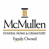 McMullen Funeral Home and Crematory gallery