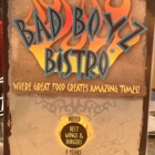 Bad Boyz Bistro