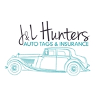 Hunter's Auto Tags