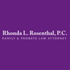 Rhonda L. Rosenthal, P.C. gallery