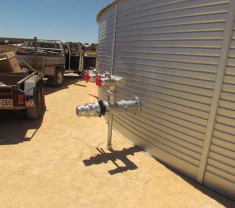 Naracoorte Bobcat & Paving - Mount Light, SA