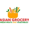 Asian Grocery gallery