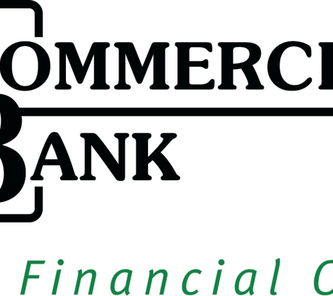 Commercial Bank - Saint Louis, MO