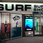 Surf City Surf Shop