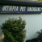Olympia Pet Emergency