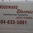 WOODWARD ELECTRIC CO. - Geothermal Heating & Cooling Contractors