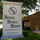 Berke Berke & Berke - Civil Litigation & Trial Law Attorneys