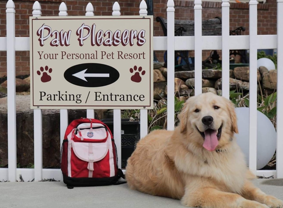 Paw Pleasers Pet Resort - Flat Rock, NC