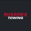 Russom Towing gallery