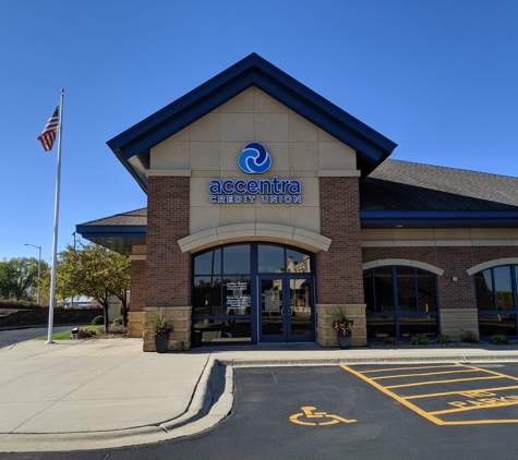 Accentra Credit Union - Austin, MN